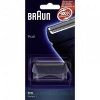 Tinklelis/peiliukas BRAUN 11B (Braun 1 serija)