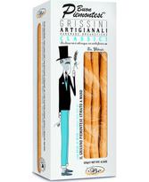 Duonos lazdelės BUON PIEMONTESI Classici, su ryžių aliejumi, 120 g