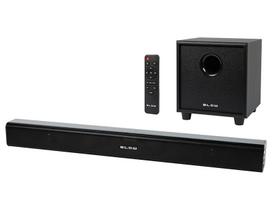 CINEMA 4.1 Bluetooth garso juostos garsiakalbis