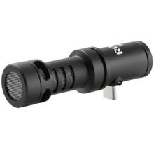 Rode Mikrofonas VideoMic Me-C +