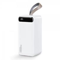Atsarginis maitinimo šaltinis ("Power Bank") WK Design 50000mAh