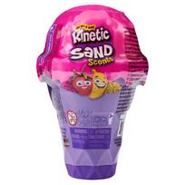 KINETIC SAND kinetinis smėlis Icecream, 6058757
