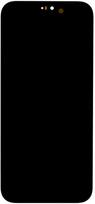 Dėklas For_Honor LCD ekranas + jutiklinis blokas Honor X8b/200 Lite