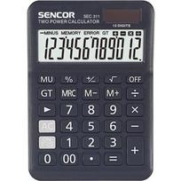 Sencor SEC 311 Desktop Calculator