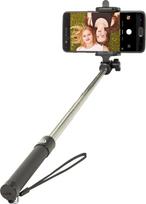 Wave Selfie stick, 3.5 mm, black (-SELFIEBT)