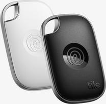 Tile Pro 2024 Transmitter, 2-pack, black and white (RE-61122)