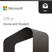 MICROSOFT EuroZone Online Product Key License – 1 License – Downloadable | Office Home 2024 | EP2-06798 | ESD | All Languages