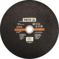Metalo pjovimo diskas Yato YT-6136, 350x3,5x32 mm