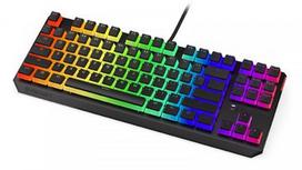 ENDORFY keyboard Thock TKL Pud Kailh RD RGB