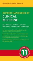 Oxford Handbook of Clinical Medicine 11th Revised edition