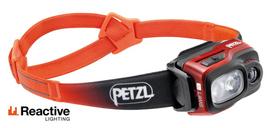 Petzl SWIFT RL 1100LM
