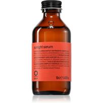 Oway SunWay Sunlight Serum sausasis plaukų ir kūno aliejus 100 ml