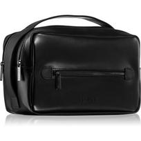 Notino Men Collection Cosmetic Pouch Men Black Large vyriška kosmetinė, didelė 1 vnt.