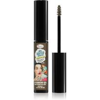 theBalm It's a Brow Time Brow Gel antakių želė atspalvis Dark Brown 3.6 ml