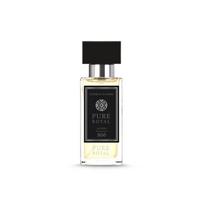 PURE ROYAL 866 - Kvepalai vyrams 50ml (įkvėpti Emporio Armani Stronger With You Intensely)