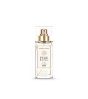 PURE ROYAL 864 - Kvepalai moterims 50ml (įkvėpti Chanel - Coco Madamoiselle Intense)