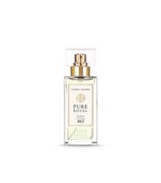 PURE ROYAL 863 - Kvepalai moterims 50ml (įkvėpti Paco Rabanne - Lady Million Empire Royal)