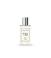 PURE 732 - Kvepalai moterims 50ml (įkvėpti Marc Jacobs - Daisy Eau So Fresh)