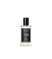 PURE 729 - Kvepalai vyrams 50ml (įkvėpti Versace - Eros)