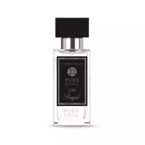 PURE ROYAL 199 ROYAL - Kvepalai vyrams 50ml (įkvėpti Paco Rabanne - 1 Million Royal)