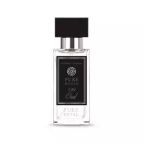PURE ROYAL 199 OUD - Kvepalai vyrams 50ml (įkvėpti Paco Rabanne 1 Million Oud)