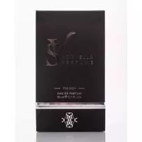 Sorvella S612 - vyriški kvepalai 50ml (įkvėpti Valentino - Born In Roma)