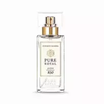 FM 850 Kvepalai Moterims 50ml - PURE ROYAL COLLECTION ( įkvėpti Paco Rabanne - Fame ) 24H