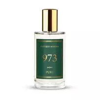 Pure 973 - Кvepalai Unisex 50ml - ( įkvėpti Franck Boclet Cocaïne )
