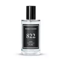 Pure 822 KVEPALAI VYRAMS ( įkvėpti Yves Saint Laurent – Y )