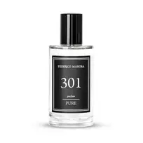 Pure 301 KVEPALAI VYRAMS ( įkvėpti Diesel Only the Brave )