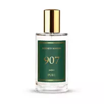 Pure 907 PARFUM UNISEX ( įkvėpti Escentric Molecules Molecule 02 )
