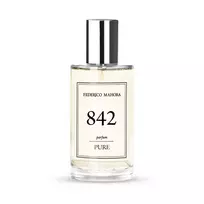 Pure 842 - Kvepalai moterims 50ml ( įkvėpti Valentino Voce Viva )