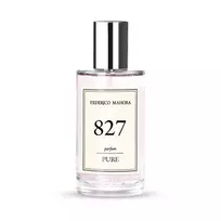 Pure 827 KVEPALAI MOTERIMS ( įkvėpti Police Pure London Femme )