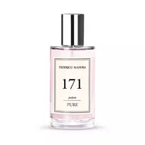 Pure 171 KVEPALAI MOTERIMS ( įkvėpti Calvin Klein Euphoria )