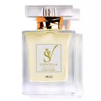 Sorvella MLC2 - moteriški kvepalai 50ml EDP