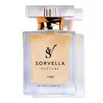 Sorvella V582 - moteriški kvepalai 50ml (įkvėpti Armani - Si Passion )