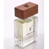 Sorvella S146 – vyriški kvepalai 50ml (įkvėpti Hugo Boss - Boss Bottled)
