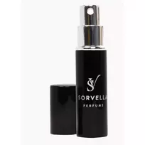 Sorvella S627 – vyriški kvepalai 10ml (įkvėpti Carolina Herrera - Bad Boy)