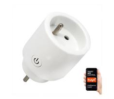 Išmanusis kištukas 3600W/230V/16A Wi-Fi Tuya