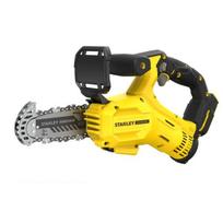 18V STANLEY® FATMAX® V20 6”/15cm genėjimo pjūklas SFMCPS415B-XJ Stanley