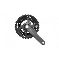Shimano FC-U6010-10-2 CUES Linkglide Priekinis žvaigždžių blokas