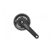 Shimano FC-U4000-2B CUES Linkglide Priekinis žvaigždžių blokas
