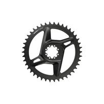 Žvaigždutė priekinė SRAM Rival X-Sync 2 44T