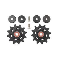 SRAM Force XPLR AXS Pavarų perjungėjo ratukai
