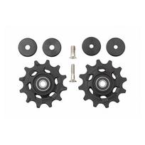 SRAM Rival XPLR AXS Pavarų perjungėjo ratukai