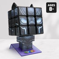 RUBIK´S CUBE  Rubiko kubas su superherojumi