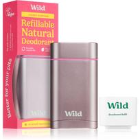 Wild Cherry Blossom Pink Case pieštukinis dezodorantas su krepšeliu 40 g