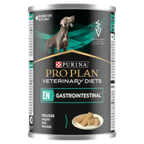 PURINA Veterinary PVD EN Gastrointestinal (šunims) 400g skardinė