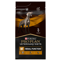 PURINA Veterinary PVD NF Renal Function 3kg