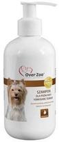 OVER ZOO Jorkšyro terjerų šampūnas 250ml